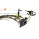 Лук блочный Bear Escape 25.5-30" цвет Realtree Xtra 60lbs