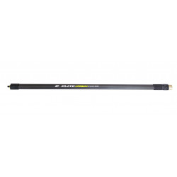 Стабилизатор SF Elite Carbon Aerodynamic Stability Black 28", 32"