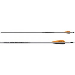 Стрелы Easton ALUMINUM PLATINUM PLUS 1916 DIAMOND VANES 280/BULLET POINT 30" 6 шт.