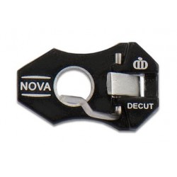 Полка для лука Decut Nova Black RH